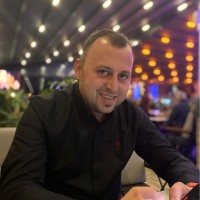 Cihan Kulakli