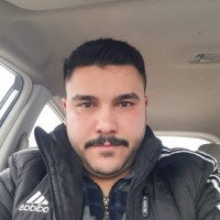 Ali Jaff