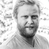 Mads Nørgaard