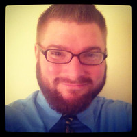 Adam Bricker