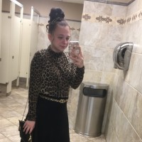 Anna Huffman