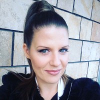 Marina Šegović