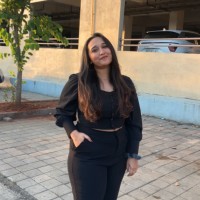 Khushi Modi