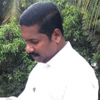 Gino Koshy George