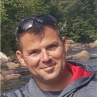Yanick Fortier