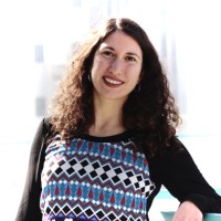 Inès Hamouda
