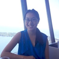 Lisa Jiang