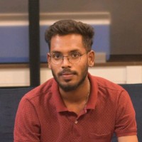 Satish V