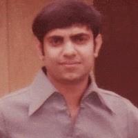 Raj Patel