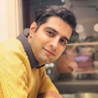 Farhad Zareafifi