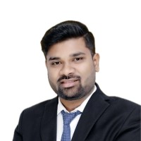 K R Tanuj Reddy
