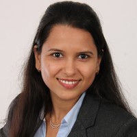 Tejashree Thorat