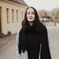 Caroline Albrecht