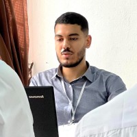 Mohamed Boumezaid
