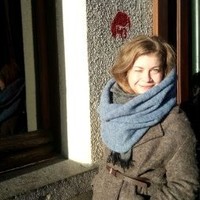 Olga Kuzminska