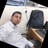 Satyam Jha