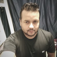 Samuel de Almeida Normandes