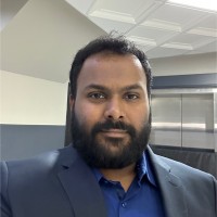Lathan Asokkumar