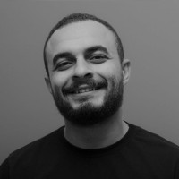 Ahmed Taha