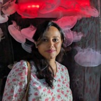 Preeti Dabral