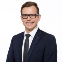 Johannes Hartl