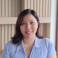 Ma. Joralyn Lumitao-Gulmatico