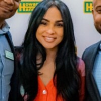 Mariah Tosadori