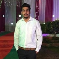 Pulkit Saluja