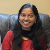 Priya Thiagarajan