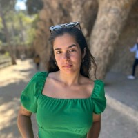 Beatriz Lourenço