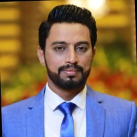Sadan Ahmed