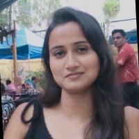 Shivani Gupta