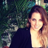 Betty Ramirez Garcia