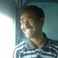 Nandkumar Mahajan