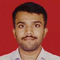 Nishanth C
