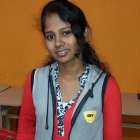 Monisha Subbramani