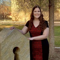 Melissa Isaacks