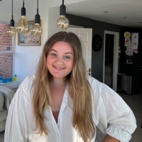 Sarah Harvey