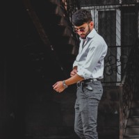 Arman Arzumanyan
