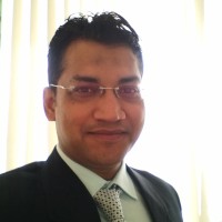 Muhammad Mudasser Khan