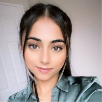 Jassleen Nijjar