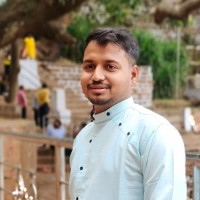 Sudarsan Sahoo