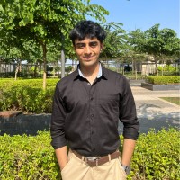 Aarav Sadarangani