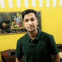 Nikhil Bharadwaj