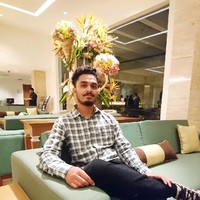 Rohit Joshi