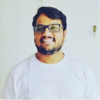 Shantanu Bayaskar