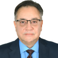 Pedram Adnani, M.Sc., CCE, PMP, CHTM