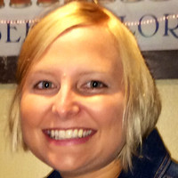Dawn Frank