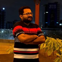 Vinod Kumar