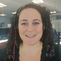 Katherine Walsh